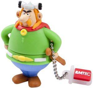 EMTEC EKMMD4GAS102 AS102 4GB AS ABRARACURCIX USB2.0 FLASH DRIVE EMTEC EKMMD4GAS102 AS102 4GB AS ABRARACURCIX USB2.0 FLASH DRIVE