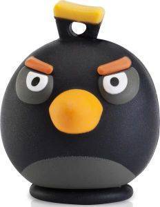 EMTEC EKMMD8GA106 A106 8GB AB BLACK BIRD USB2.0 FLASH DRIVE
