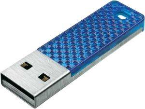 SANDISK 4GB SDCZ55-004G-B35B CRUZER FACET BLUE