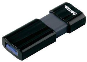 HAMA 108025 PROBO FLASHPEN 16GB USB3.0 BLACK