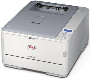 OKI C301DN OKI C301DN