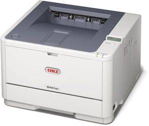 OKI B401DN