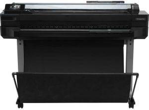 HP DESIGNJET T520 36\'\' EPRINTER CQ893A