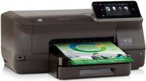 HP OFFICEJET PRO 251DW CV136A