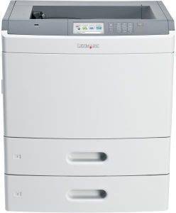 LEXMARK C792DTE