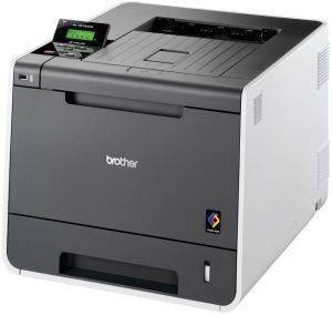 BROTHER HL-4570CDW