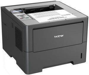 BROTHER HL-6180DW