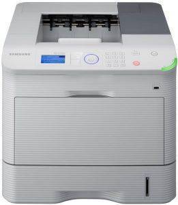 SAMSUNG ML-5510ND LASER PRINTER