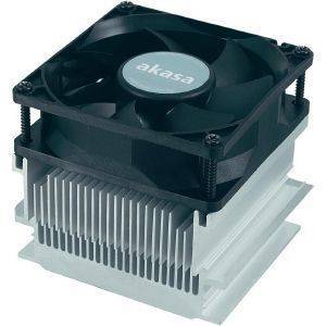 AKASA AK-675-S 675S ALUMINIUM COOLER