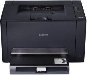 CANON I-SENSYS LBP7018C