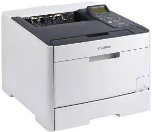 CANON I-SENSYS LBP7680CX