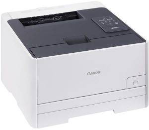 CANON I-SENSYS LBP7110CW