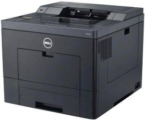 DELL C3760N