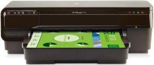 HP OFFICEJET 7110 CR768A