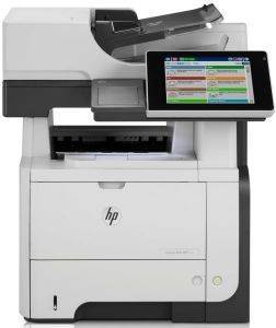 HP LASERJET ENTERPRISE 500 MFP M525F CF117A