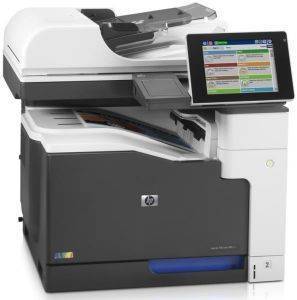 HP LASERJET ENTERPRISE 700 COLOR MFP M775DN CC522A