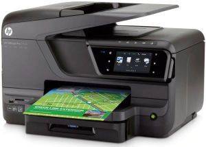 HP OFFICEJET PRO 276DW CR770A