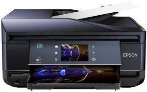 EPSON EXPRESSION PHOTO XP-850 EPSON EXPRESSION PHOTO XP-850