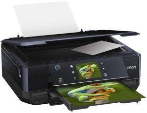 EPSON EXPRESSION PHOTO XP-750