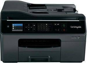 LEXMARK OFFICEEDGE PRO4000C LEXMARK OFFICEEDGE PRO4000C