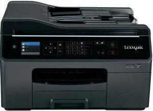 LEXMARK OFFICEEDGE PRO4000C