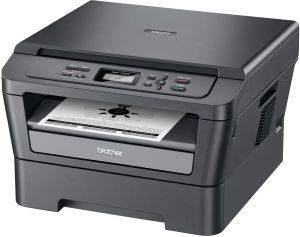 BROTHER DCP-7060D BROTHER DCP-7060D