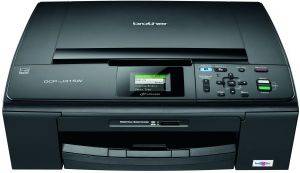 BROTHER DCP-J315W