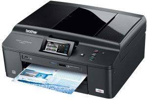 BROTHER DCP-J725DW