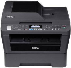 BROTHER MFC-7860DW