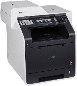 BROTHER MFC-9970CDW