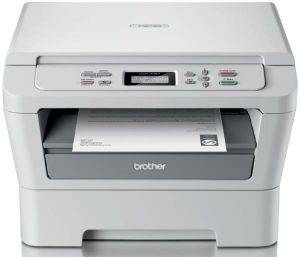 BROTHER DCP-7057