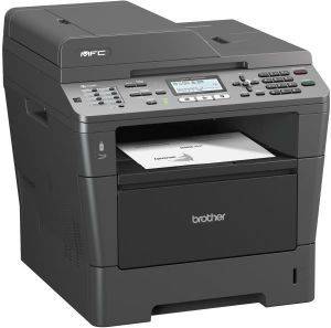 BROTHER MFC-8520DN