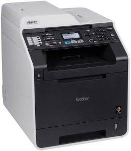 BROTHER MFC-9460CDNW BROTHER MFC-9460CDNW