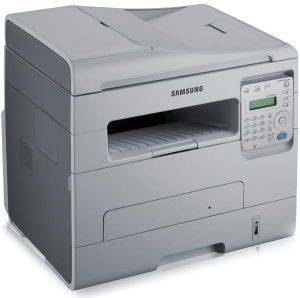SAMSUNG SCX-4726FN