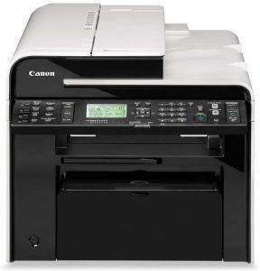 CANON IMAGECLASS MF4890DW