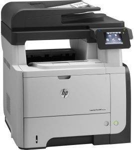 HP LASERJET PRO M521DW A8P80A HP LASERJET PRO M521DW A8P80A