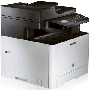 SAMSUNG CLX-4195FN SAMSUNG CLX-4195FN