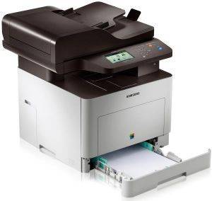 SAMSUNG CLX-6260FW