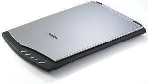 PLUSTEK OPTICSLIM 2600