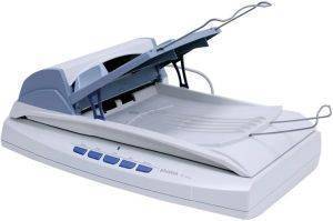 PLUSTEK SMARTOFFICE PL806