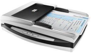 PLUSTEK SMARTOFFICE PN2040