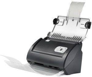 PLUSTEK SMARTOFFICE PS286 PLUS