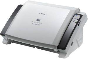 CANON SCANFRONT 300