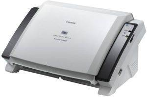 CANON SCANFRONT 300P PROFESSIONAL