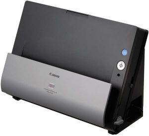 CANON IMAGEFORMULA DR-C125