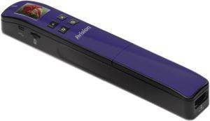 AVISION MIWAND 2 PURPLE