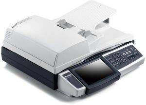 AVISION NETDELIVER @V2800 MULTIFUNCTION SCANNER