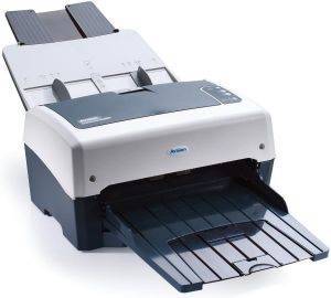 AVISION AV320E2+ AVISION AV320E2+