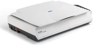 AVISION FB6280E WITH ADF