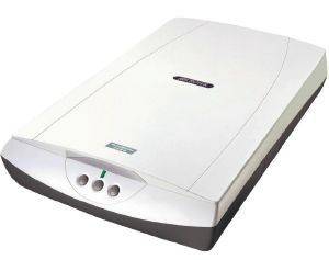 MICROTEK SCANMAKER 3880 SCANNER